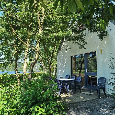 Holiday Type C Maison Du Pecheur.3 Vielsalm