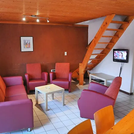 Holiday Type C Maison Du Pecheur.3 Vielsalm