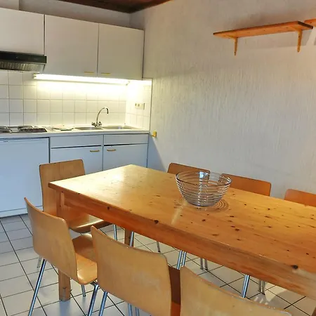 Casa vacanze Holiday Type C Maison Du Pecheur.3 Vielsalm